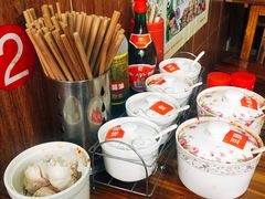 -攀枝花·任德琼·盐边羊肉米线
