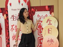 -海底捞火锅(名城广场夜宵生日主题店)