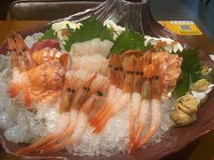 -傑·料理·海鲜放题(佛山文华荟店)