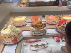 -龍歌自助小火锅(城阳万象汇店)