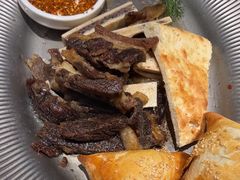 -清真·卡德尔大叔新疆主题餐厅(龙汇路店)