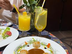 -第101座花园餐厅(湖滨88店)