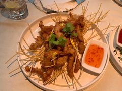 -肴约·花园式餐厅(湖里店)