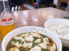 -回坊马二饺子馆