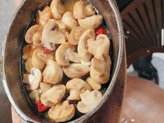 -CRAZYONES西班牙海鲜饭(上海美罗城店)