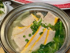 -饕林餐厅(春熙路店)