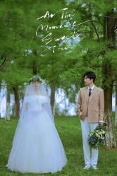 -茜茜公主婚纱摄影会馆