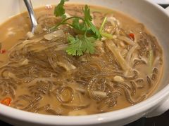 -杭州和达希尔顿逸林酒店·和园中餐厅-杭帮菜名店