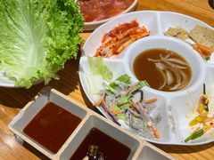 -喜来稀肉(北外滩白玉兰广场店)