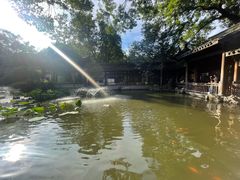 -乾园.魏庐湖景餐厅(花港店)