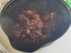 -柴火农家饭(遇龙河店)