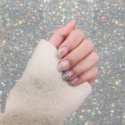 -Seven Nail七姑娘の美甲店
