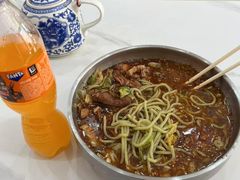 -鹍记特色牛杂面