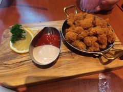 -魏斯理汉堡(西安沣东吾悦店)