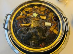 -太婆天府山珍酒楼(亚运村店)