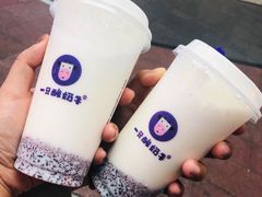 -一只酸奶牛(八一路店)