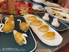 -青岛香格里拉·香宫中餐厅