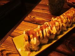 -鹏祖料理