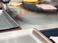 -大神太神·铁板烧(七宝领展广场店)