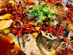 味之绝美蛙-味之绝美蛙鱼头火锅(高新店)