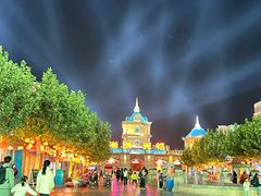 -青岛方特梦幻王国