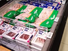 -盒马鲜生(帝斯曼店)