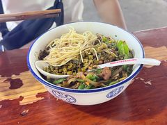 -公交新村粉店(赤岗冲店)