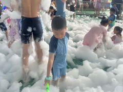 -杭州浪浪浪水公园