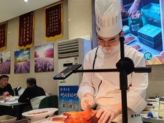 -紫光园(劲松店)