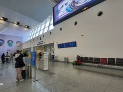 -河内内排国际机场