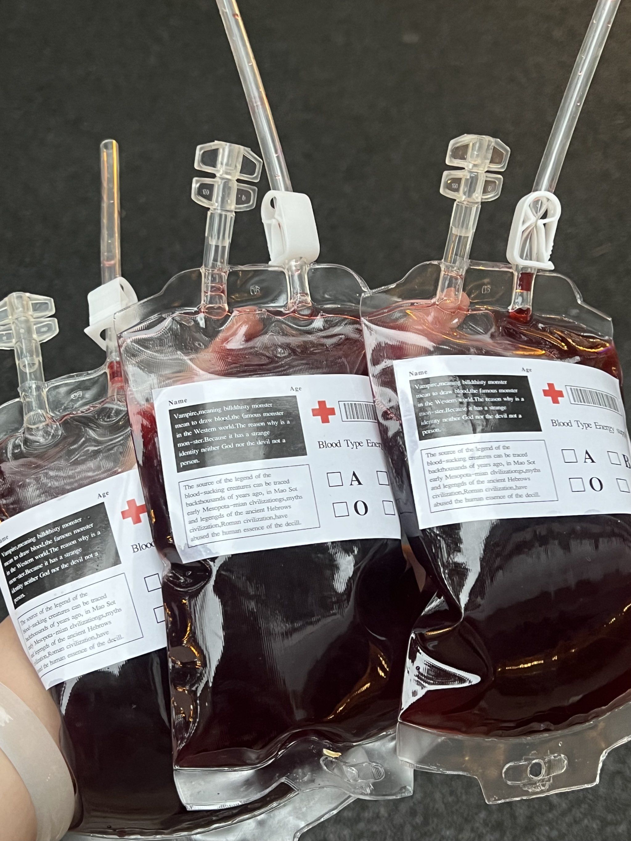 成都bar太超前了