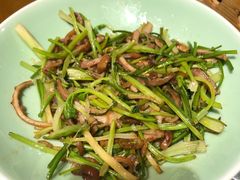 -局气烤鸭·北京菜(前门店)