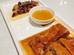 -上下九广州菜馆(锦业路店)