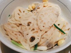 -农耕记·湖南土菜(海上世界店)