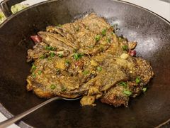 -开海·红岛海鲜虾水饺(石老人店)