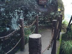 -武夷山风景名胜区-虎啸岩