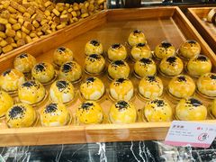 -申氏糕点(三好街店)