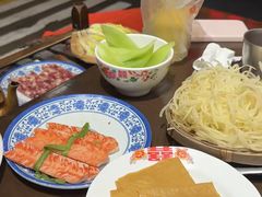 -萍姐火锅·公路夜市(南京新街口店)