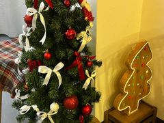 -花间烘焙BLossom Bakery