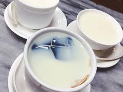 -沙湾姜撞奶甜品店(昌岗中路店)