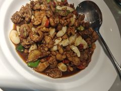-上地宴·中关村的会客厅(清河高铁站店)