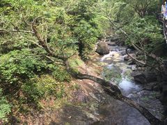 -宁波五龙潭景区