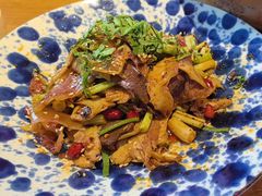 -赤宴·川菜(玉林店)