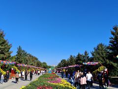 -北陵公园