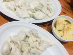 -渔家风味·鲅鱼水饺·央视展播·海鲜天津菜(开发区店)