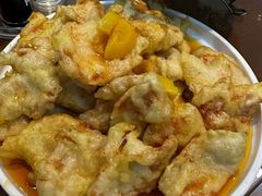 -韩记海鲜饺子旗舰店(红海新区店)