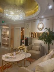 -茜尔维亚修身连锁(杨浦五角场店)