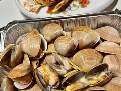 -丹东立强海鲜烧烤·牛B大串(星海店)