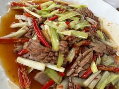 -金谷仓家庭料理(马泉营店)