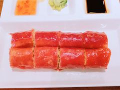 -北海金昌开元名都大酒店·四季轩中餐厅